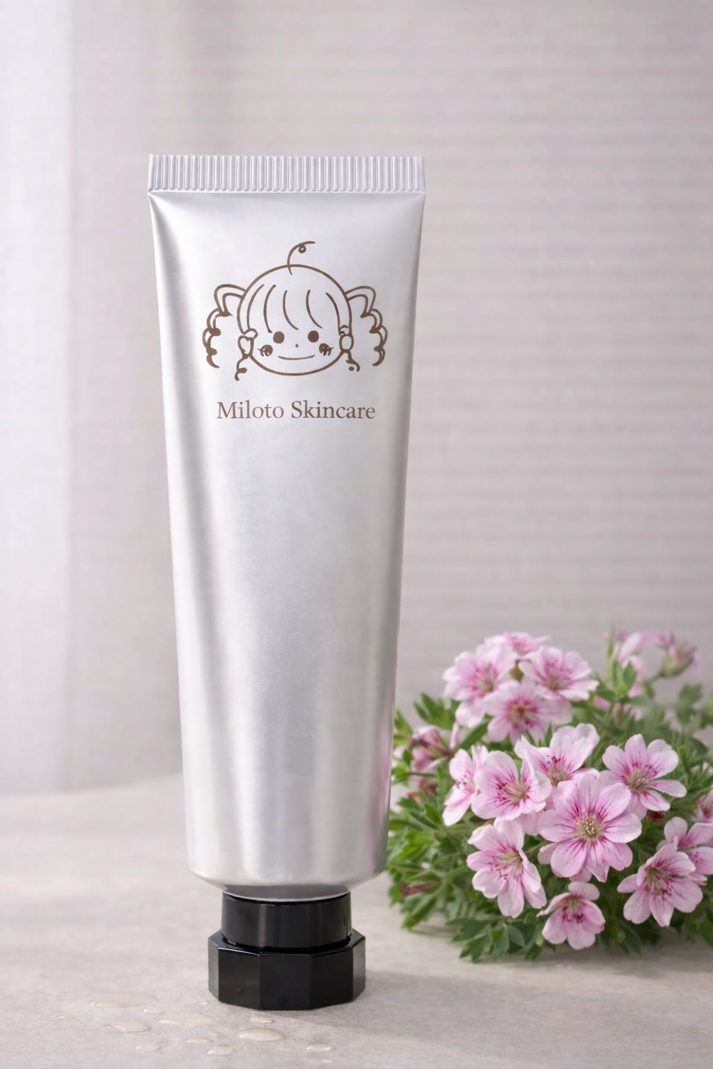 Hand Cream 潤手霜 玫瑰天竺葵