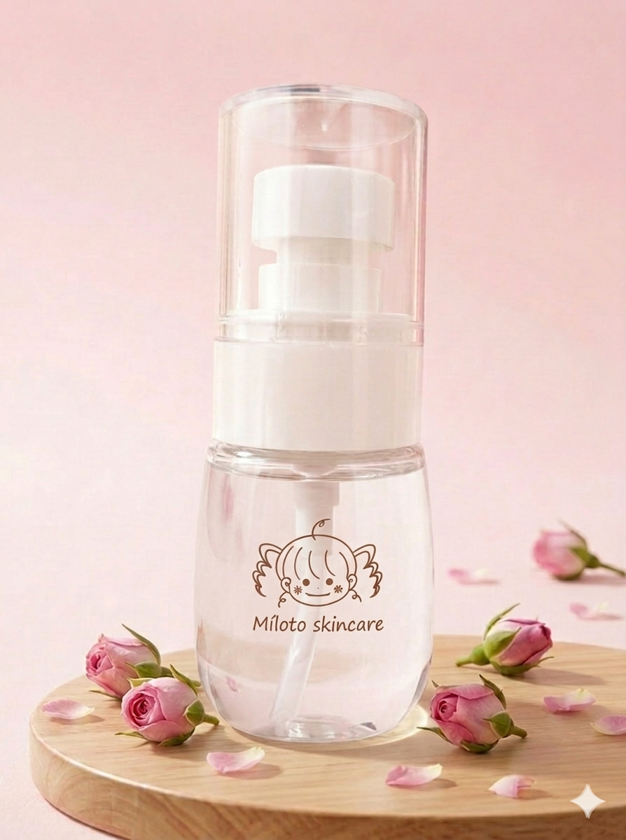 保濕抗炎爽膚水（噴霧）保加利亞玫瑰